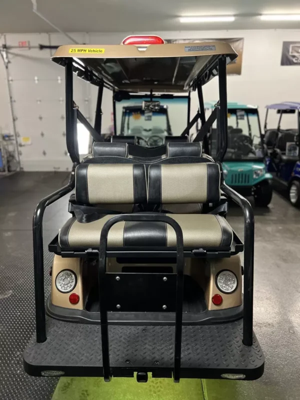 2019 Tomberlin E-MERGE LE Plus - Image 8