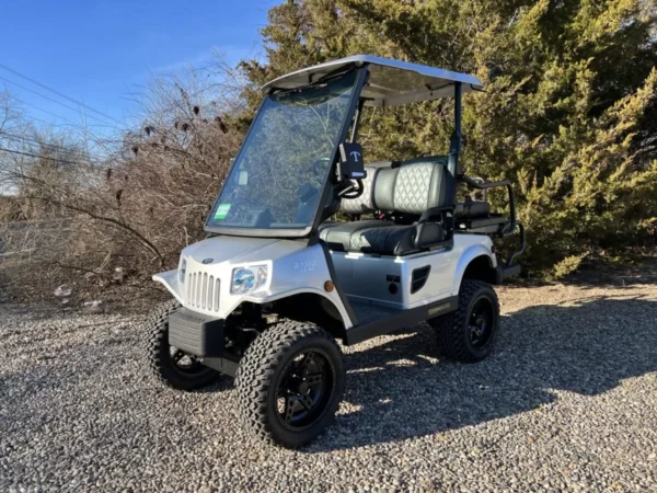 2022 Tomberlin E-MERGE LE Plus