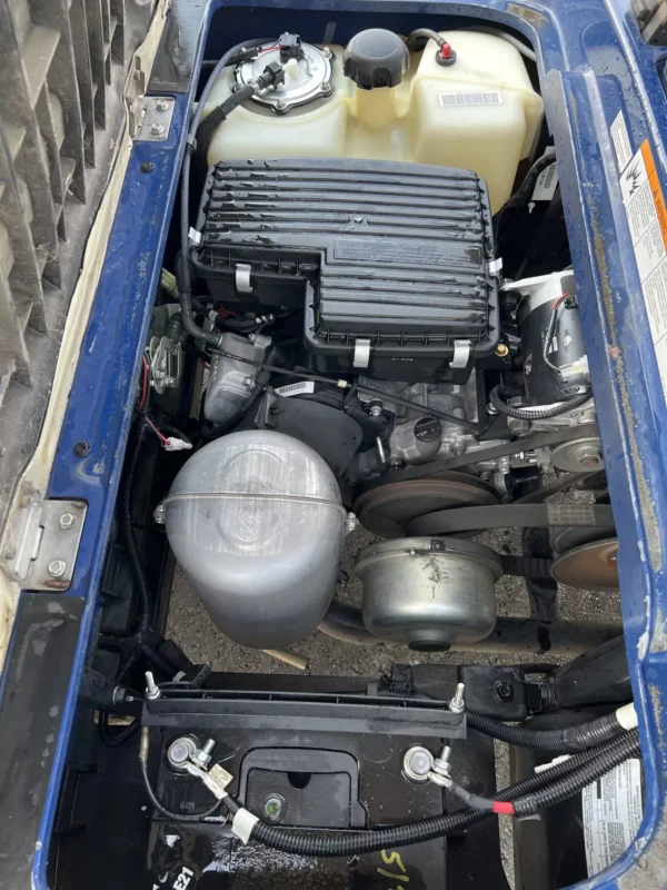 2015 Yamaha Drive - Image 6