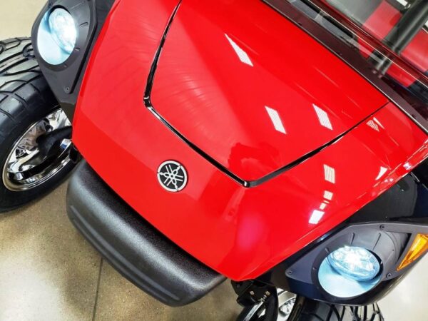 Used 2013 Yamaha Golf Cart - Image 6