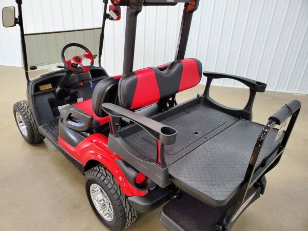 Used 2013 Yamaha Golf Cart