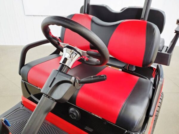 Used 2013 Yamaha Golf Cart - Image 8