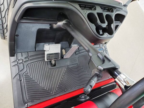 Used 2013 Yamaha Golf Cart - Image 4